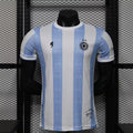 Maillot Argentine concept 2026 v2 - vue 1