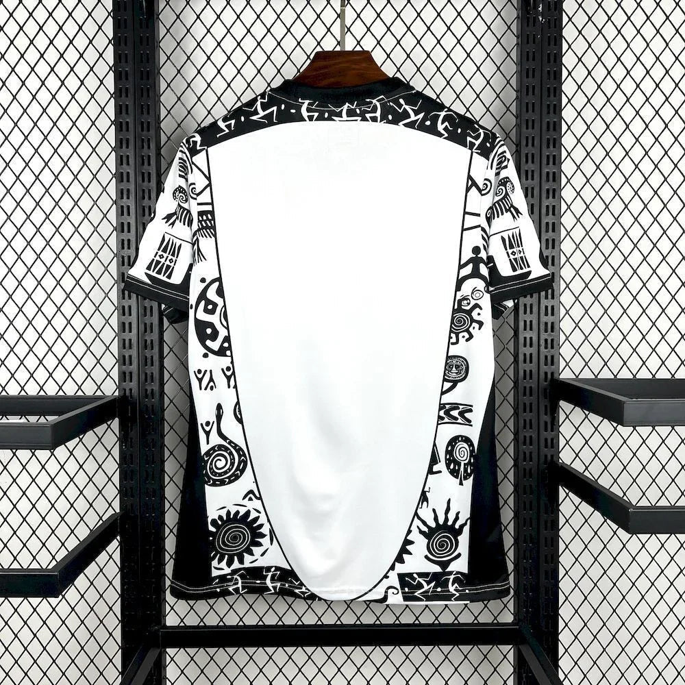 Maillot Mexique concept 2026 v4 - vue 2