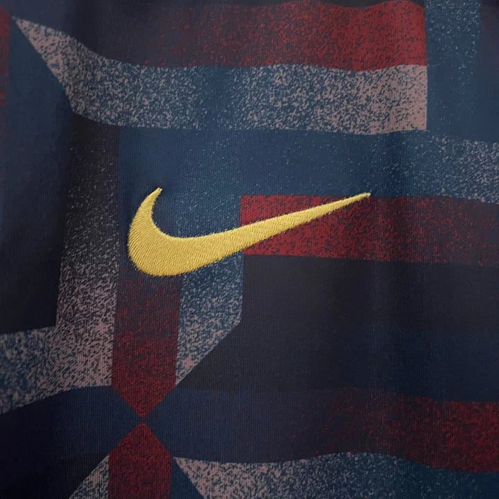 Maillot Angleterre saison 2024-25 entraînement - vue 5