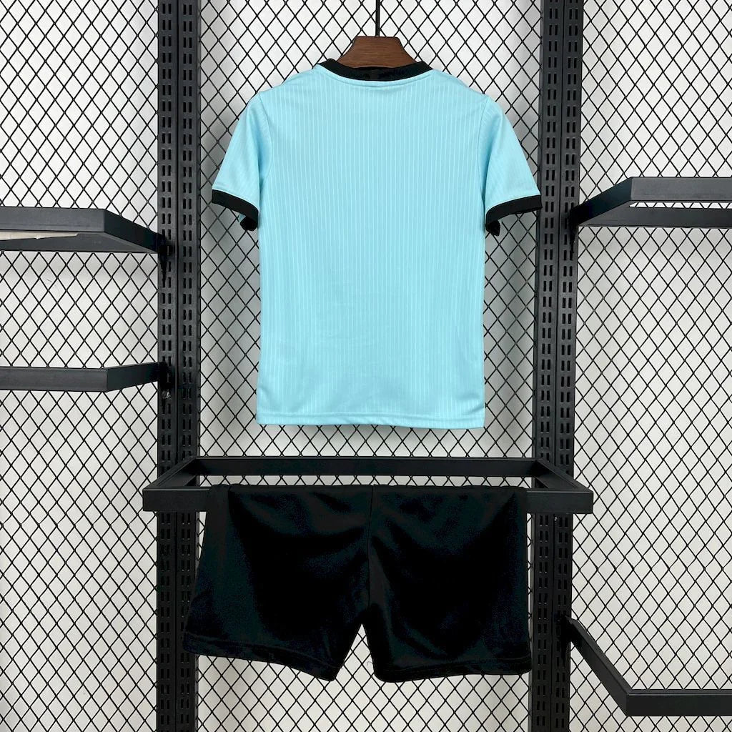 Kit Enfant Allemagne 2025 v1 - vue 2
