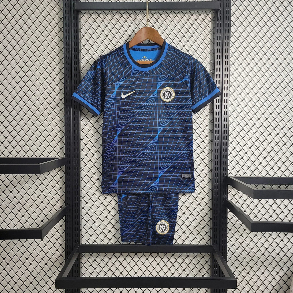 Kit Enfant Chelsea - vue 1