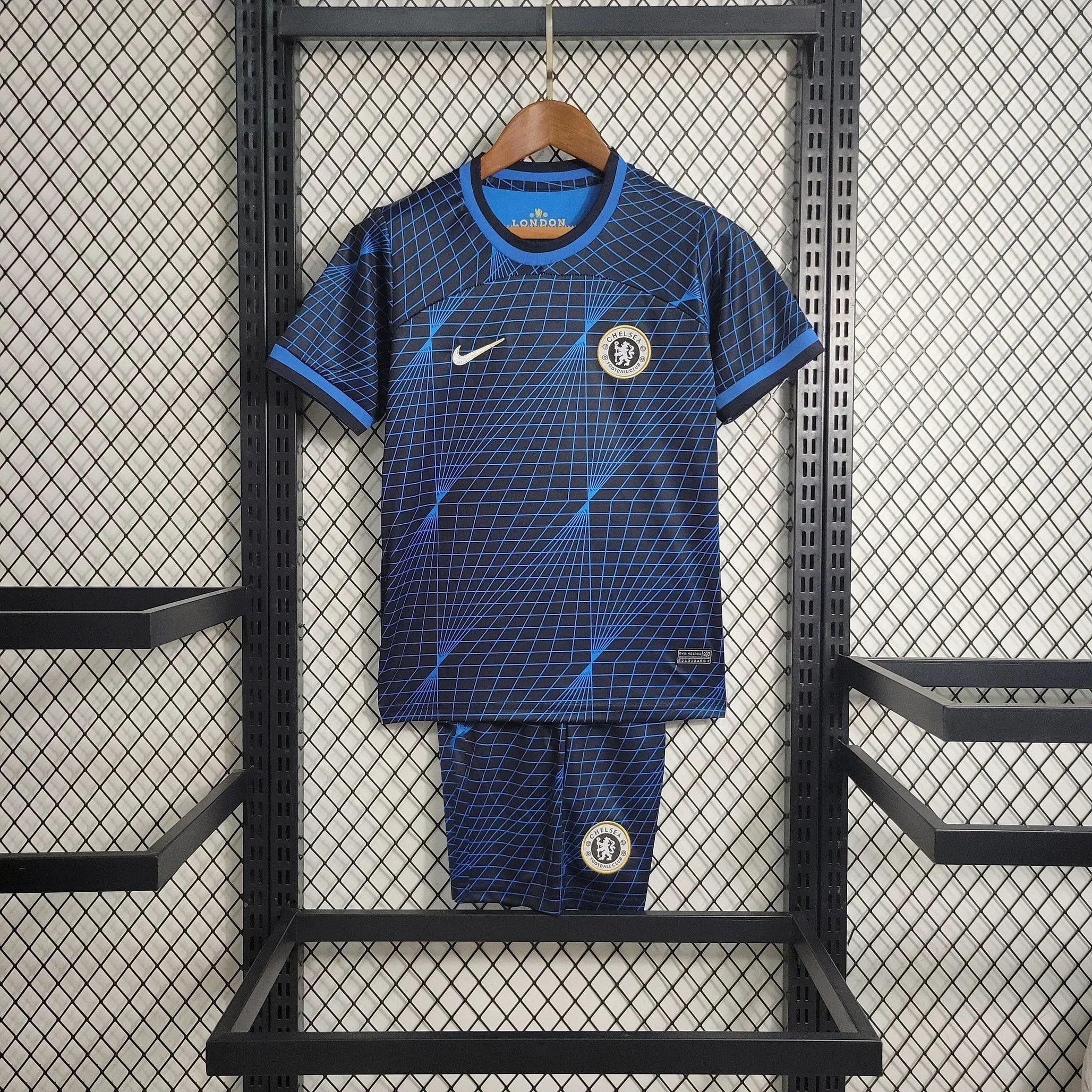 Kit Enfant Chelsea - vue 1