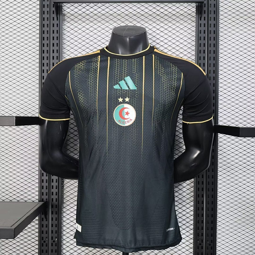 Maillot Algérie Concept 2025-26 - vue 1