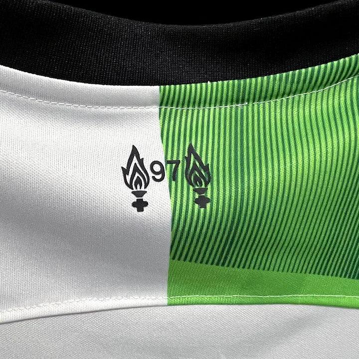 Maillot Liverpool saison 2023-2024 extérieur - vue 7