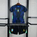 kit enfant Brésil extérieur coupe du monde 2026 - vue 1