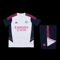 Ensemble Arsenal v6 - vue 1