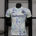 Maillot Inter Milan foot 2025 2026 - vue 1