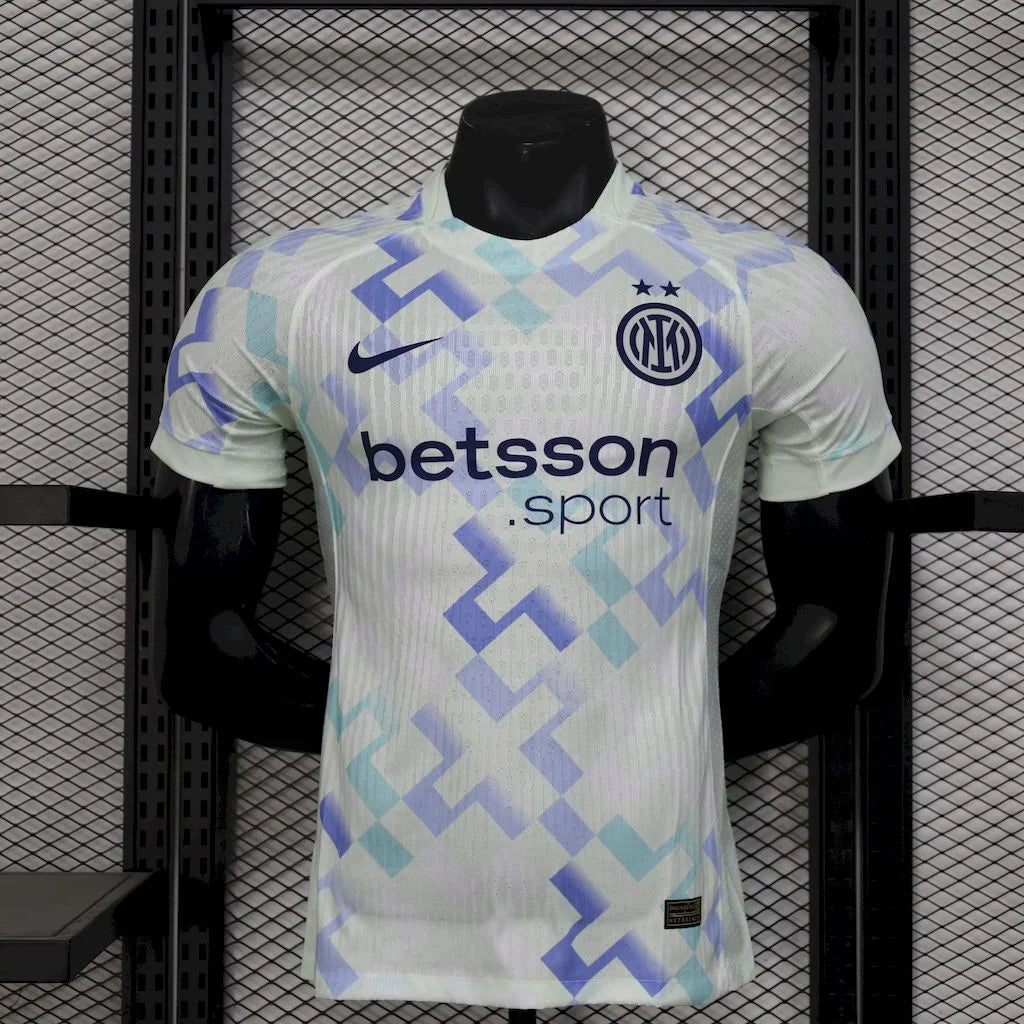 Maillot Inter Milan foot 2025 2026 - vue 1