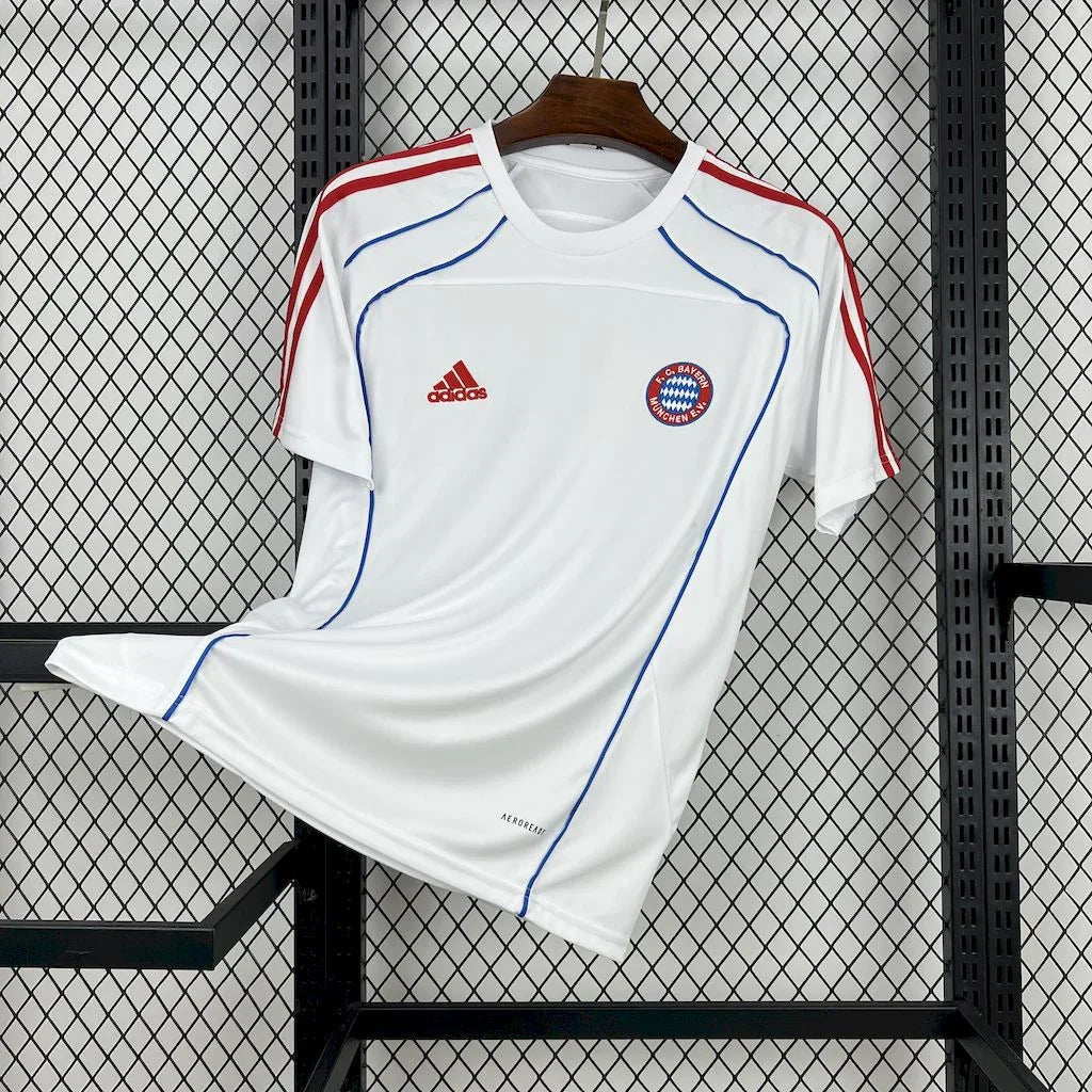 Maillot Bayern Munich concept 2025-26 v1 - vue 1