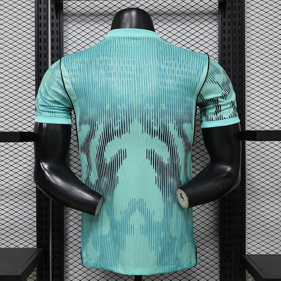 Maillot Brésil gardien coupe du monde 2026 - vue 2