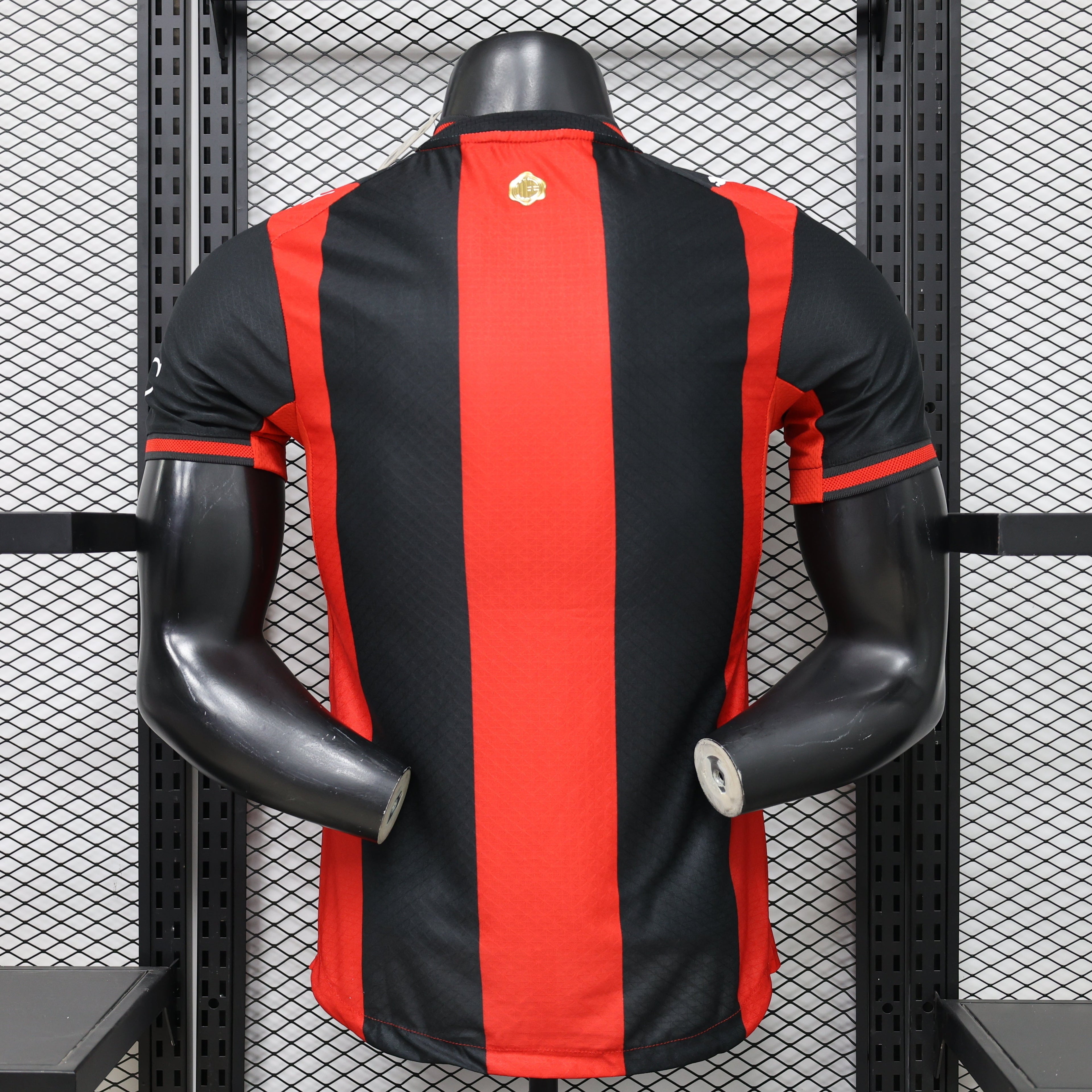 Maillot AC Milan 2026-27 v1 - vue 2