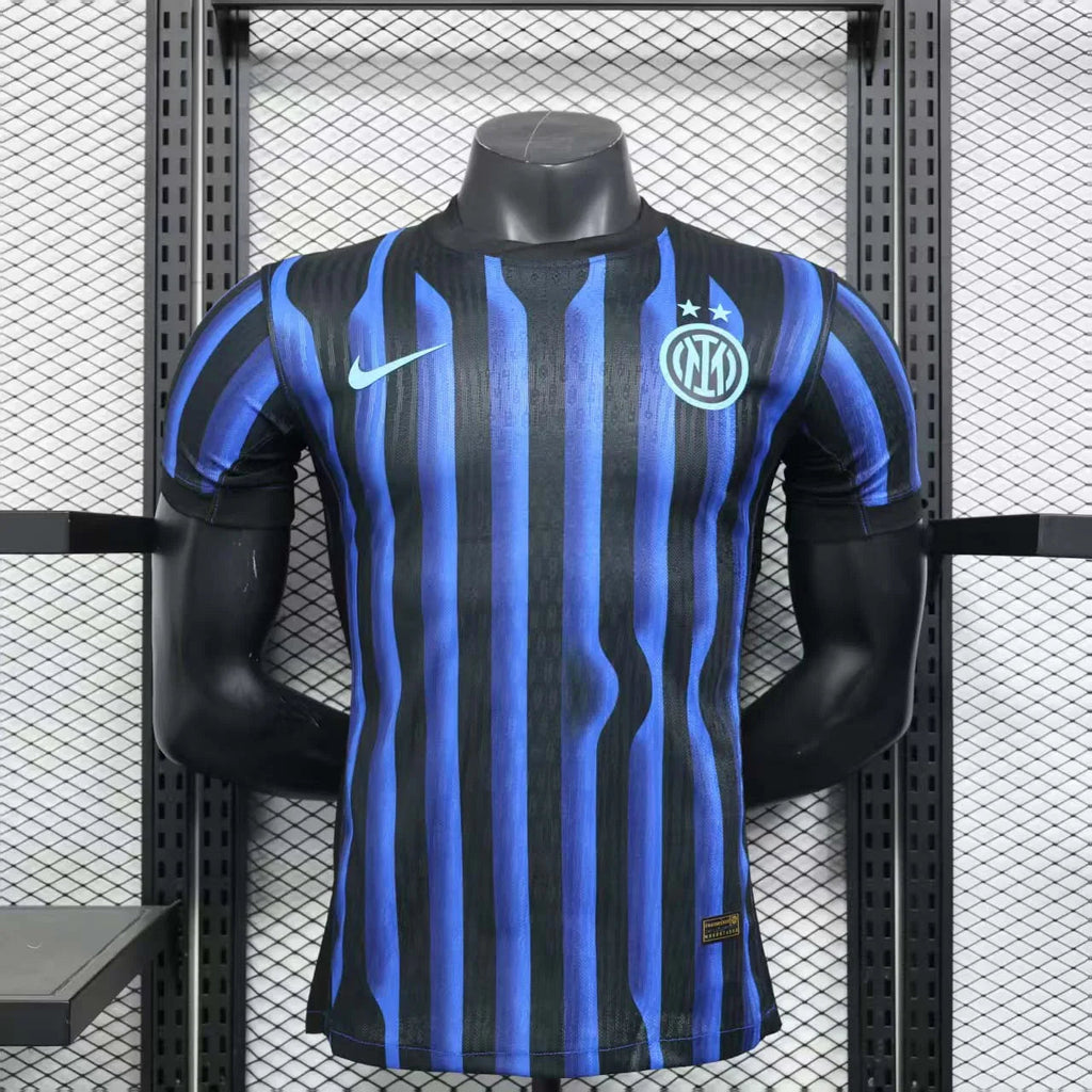 Maillot Inter Milan 2025-26 - vue 1