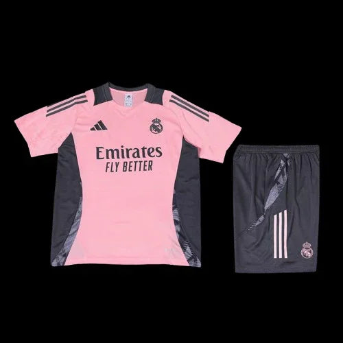 Ensemble Réal Madrid v3 - vue 1