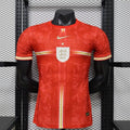 Maillot Angleterre Concept 2026 v3 - vue 1