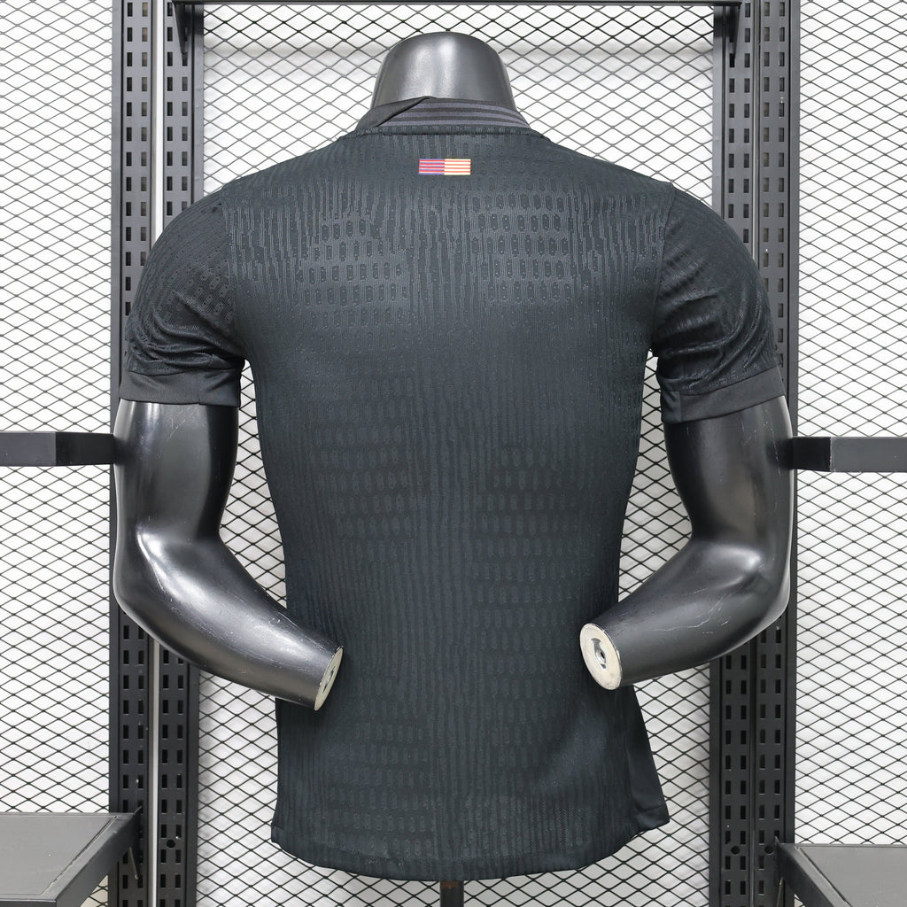 Maillot FC Barcelone concept 2026-27 - vue 2