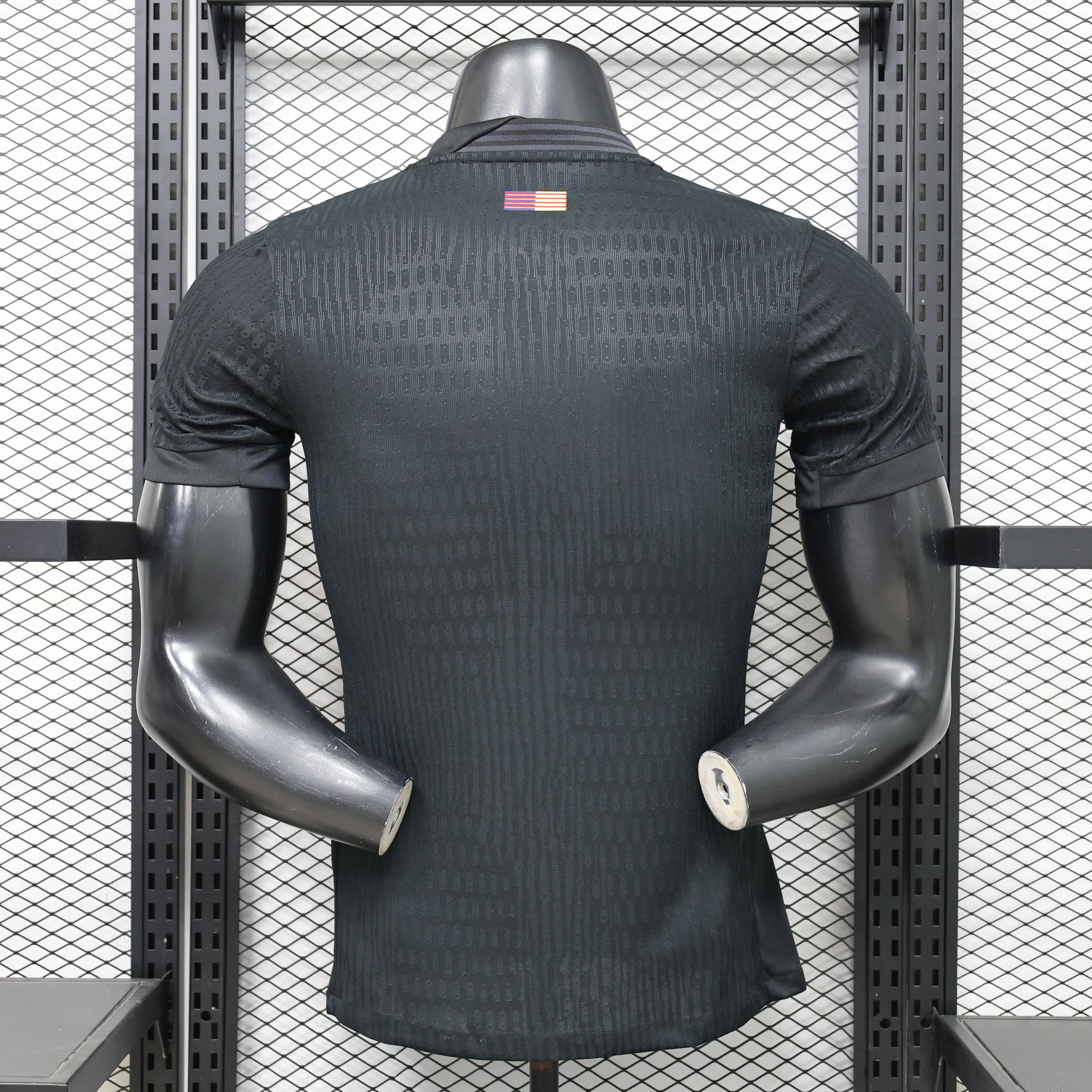 Maillot FC Barcelone concept 2026-27 - vue 2