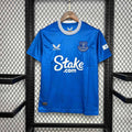 Maillot Everton 2024-25 v2 - vue 1