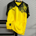 Maillot Dortmund 2025-26 - vue 1