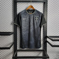 Maillot Brésil saison 2022 édition spéciale full black - vue 1