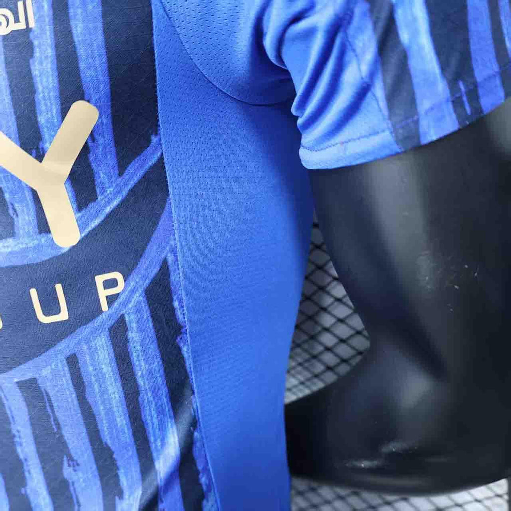 Maillot Al Hilal 2025-26 v2 - vue 6