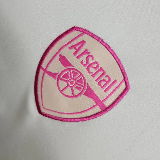 Maillot Arsenal 2023 2024 Entraînement - vue 5