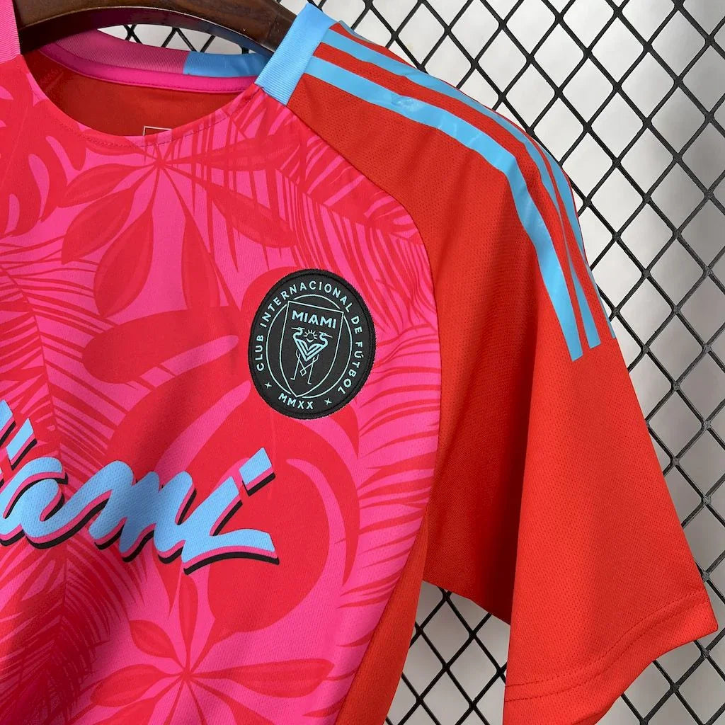 Maillot 25-26 Inter Miami v4 - vue 3