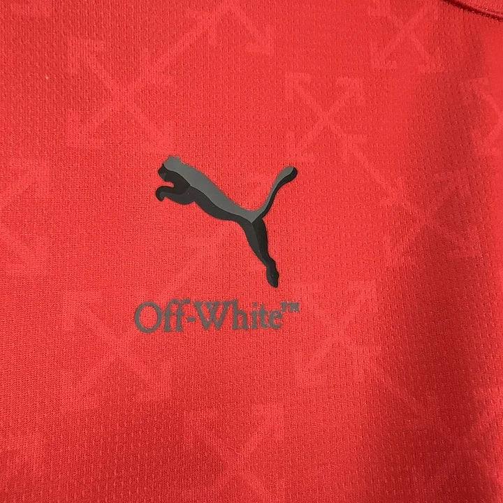AC Milan maillot foot 2025 2026 - vue 6