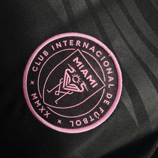 Maillot Inter Miami saison 2023-2024 extérieur - vue 8