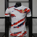 Maillot France Concept 2026 v2 - vue 1