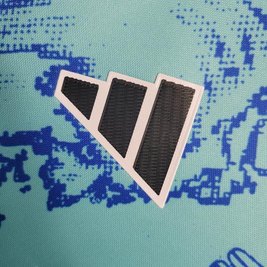 Maillot Inter Miami saison 2023-2024 édition spéciale v2 - vue 4