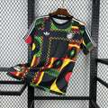 Maillot Jamaïque x Bob concept  2026 - vue 1