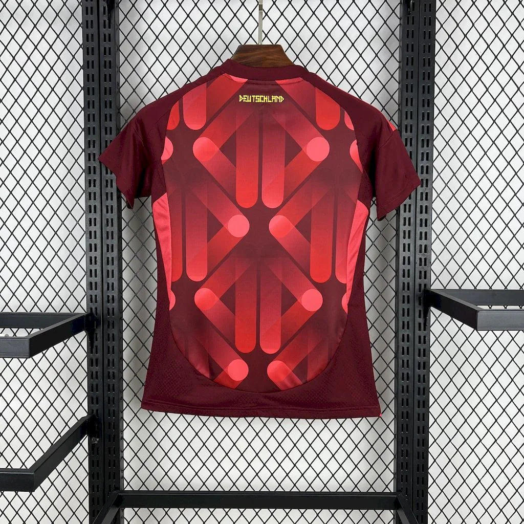 MAILLOT ALLEMAGNE FEMININ EURO 2025 - vue 4