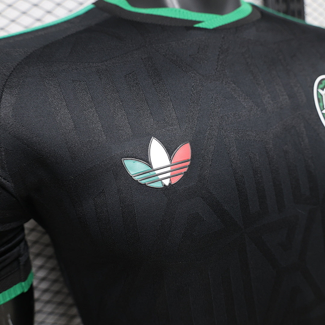 Maillot Mexique Coupe du monde 2026 v2 - vue 4