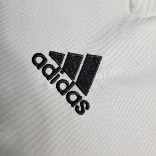 Maillot Milan AC retro 2009 2010 - vue 7