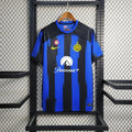 Maillot Inter Milan foot Domicile 2023 2024 - vue 1