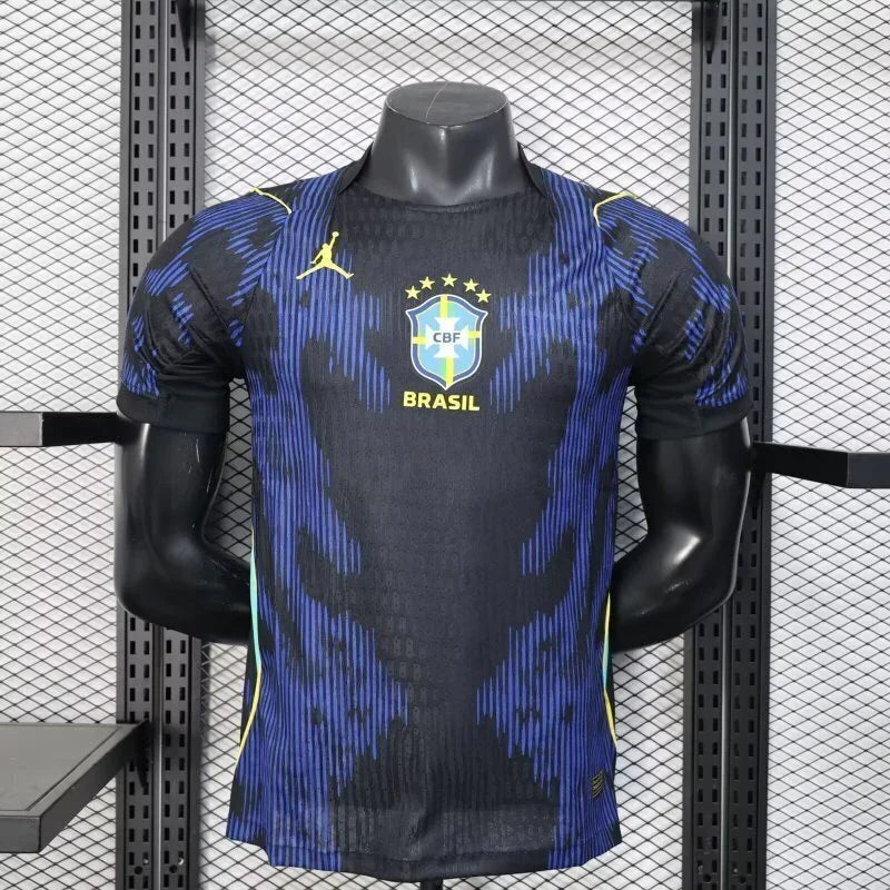 Maillot Brésil Coupe du monde 2026 v1 - vue 1