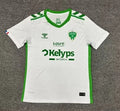 AS Saint-Étienne Maillot foot 2024 2025 Extérieur ASSE - vue 1