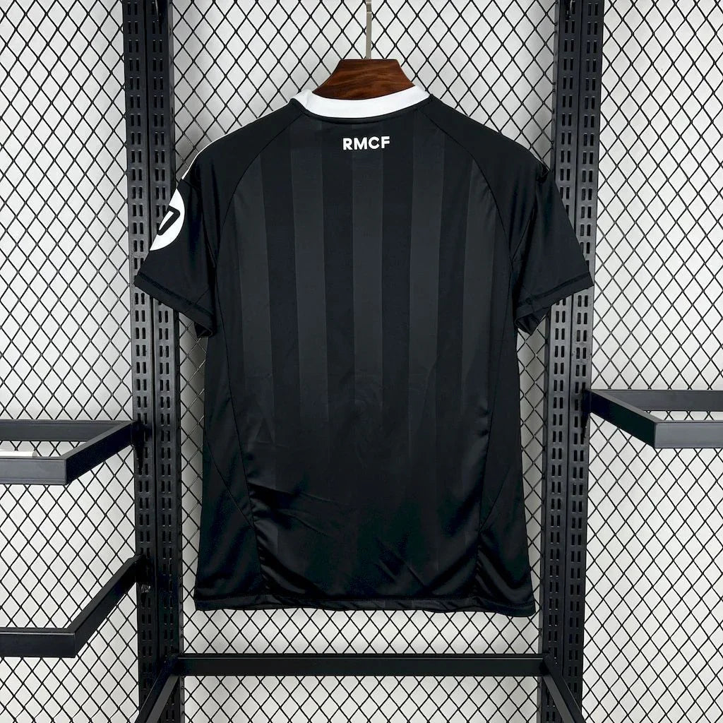 Maillot Real Madrid 2025-26 entrainement v1 - vue 7