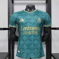Maillot Real Madrid Concept 2026-27 v3 - vue 1