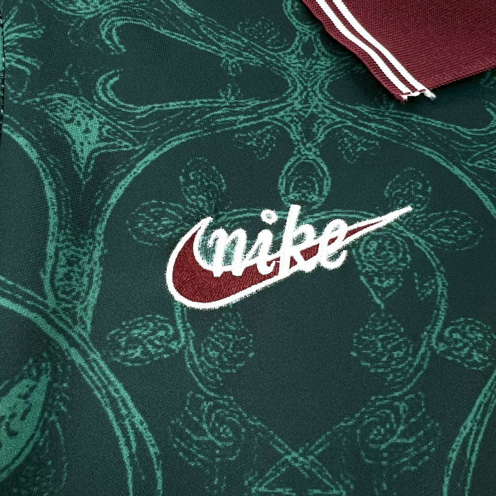 Maillot Portugal Concept 2026 v2 - vue 4
