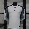 Maillot Tottenham manches longues 2025-26 v2 - vue 1