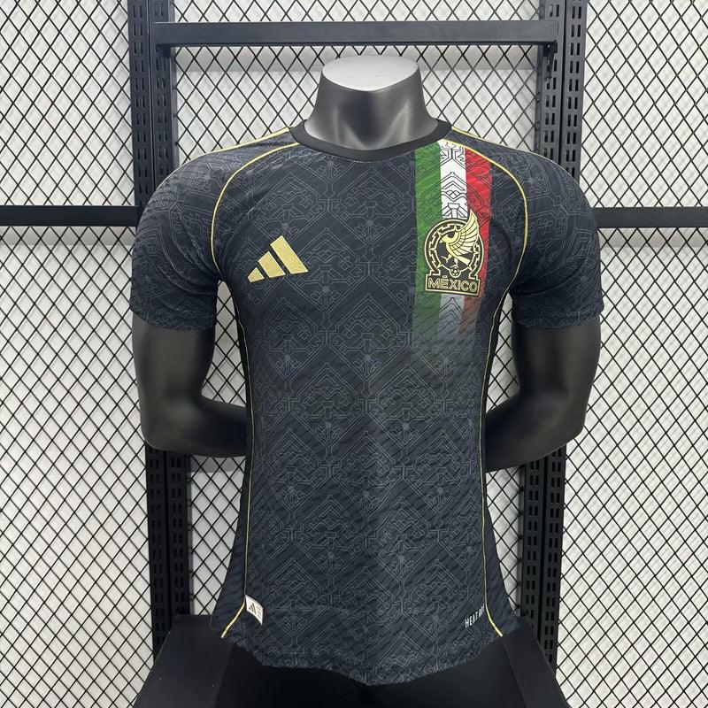 Maillot Mexique concept 2025-26 v4 - vue 1