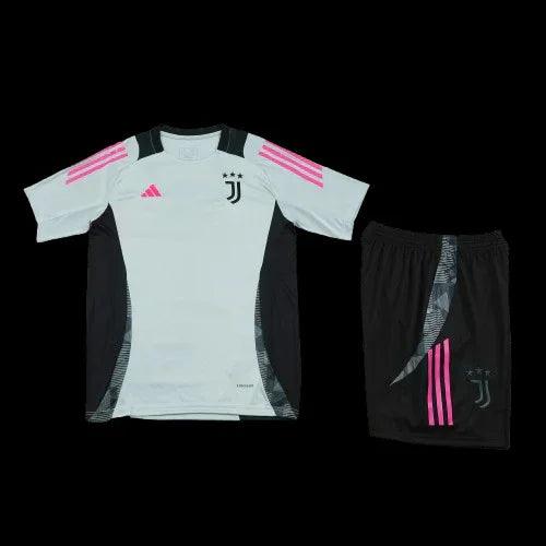 Ensemble Juventus v1 - vue 1
