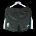 Short Liverpool extérieur 2024-25 - vue 1