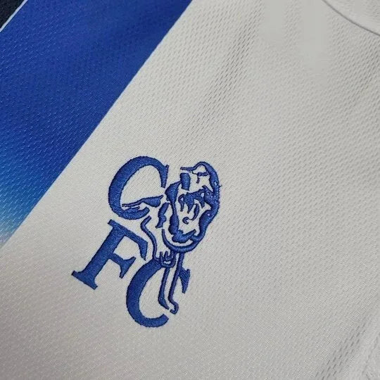 Maillot Chelsea Rétro 2003/2005 - vue 3