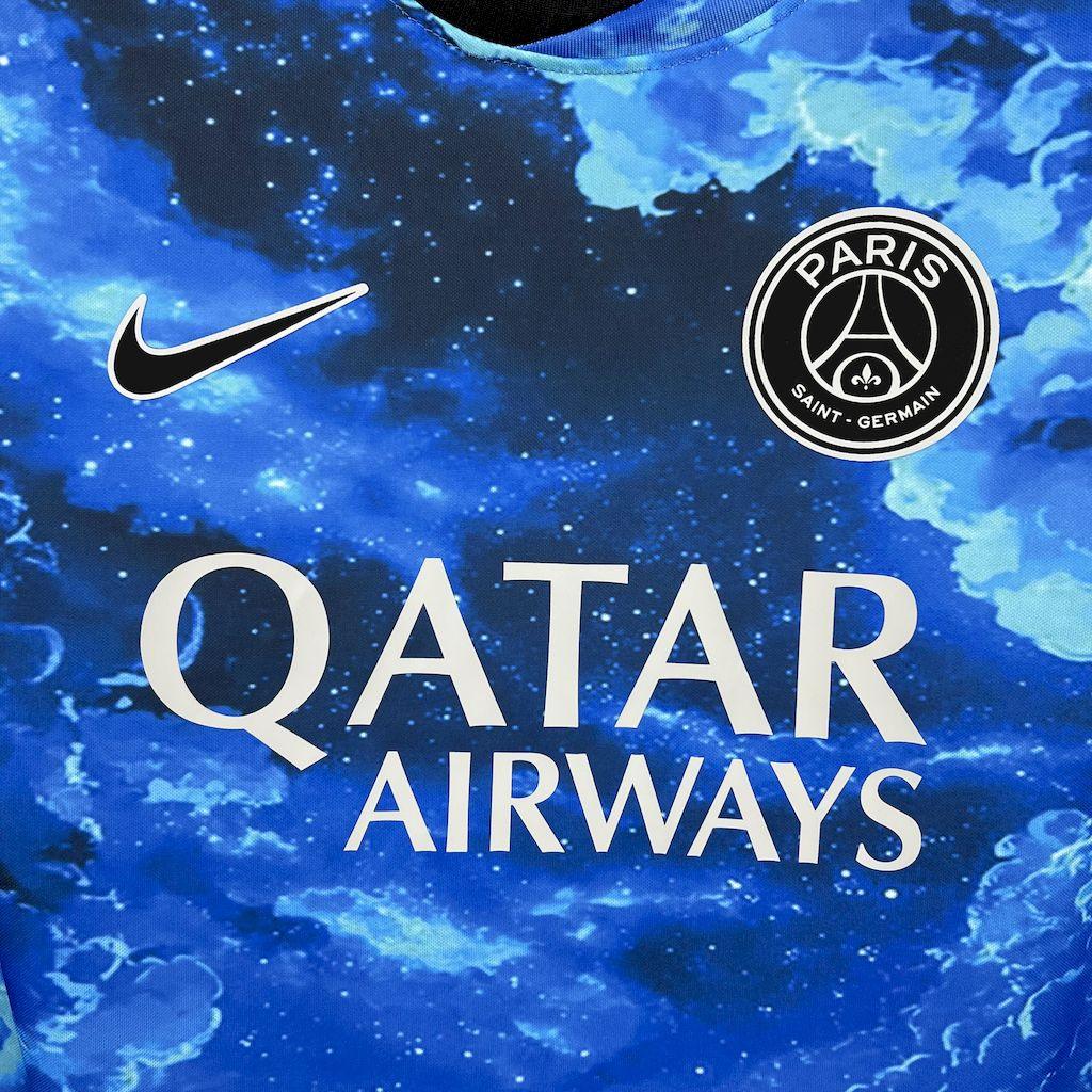 Maillot PSG concept 2025-26 v1 - vue 4