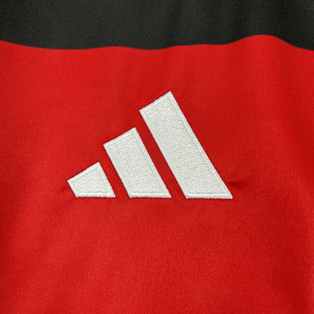 Maillot Flamengo 2026-27 v1 - vue 4