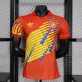 Maillot Espagne Concept 2026 - vue 1
