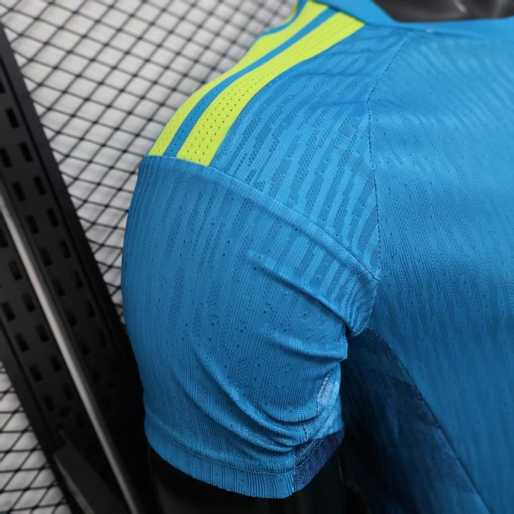 Maillot Espagne entrainement coupe du monde 2026 - vue 3