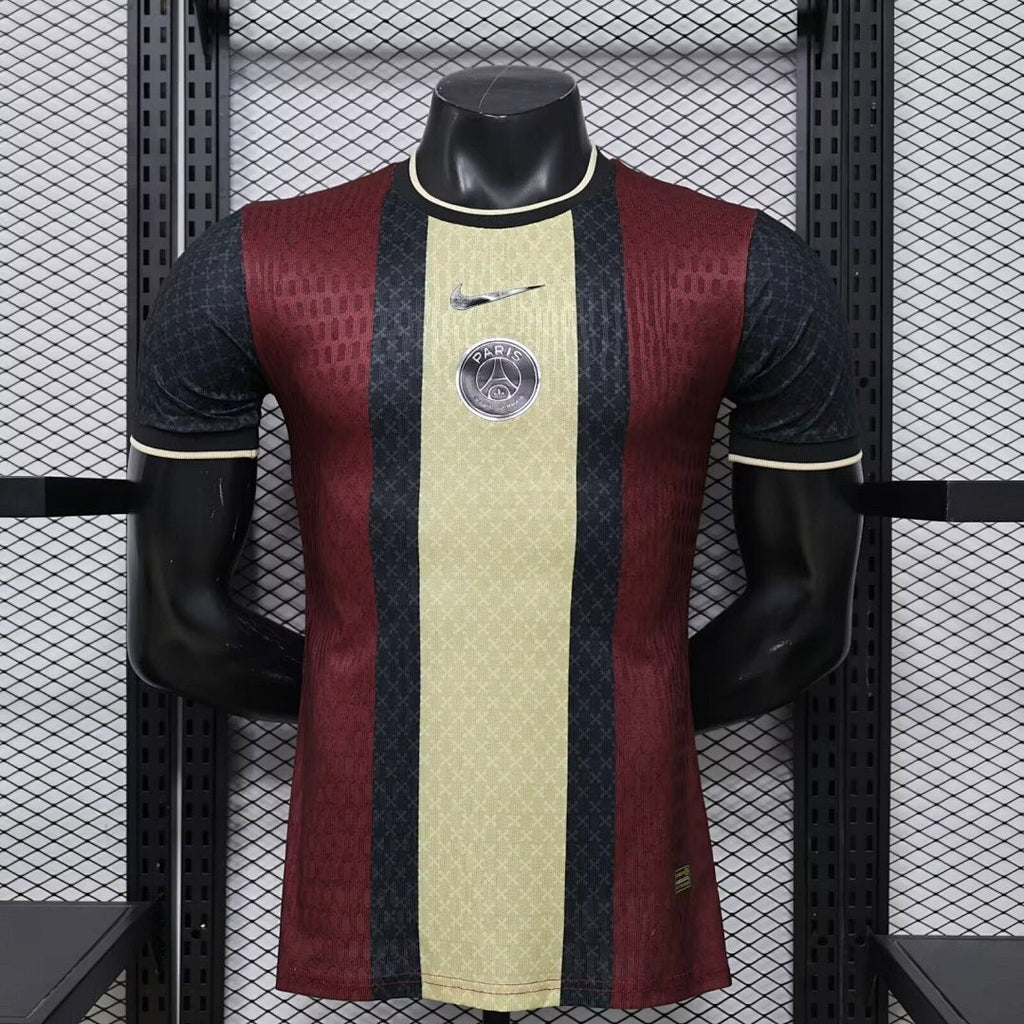 Maillot PSG Concept 2026-27 v1 - vue 1